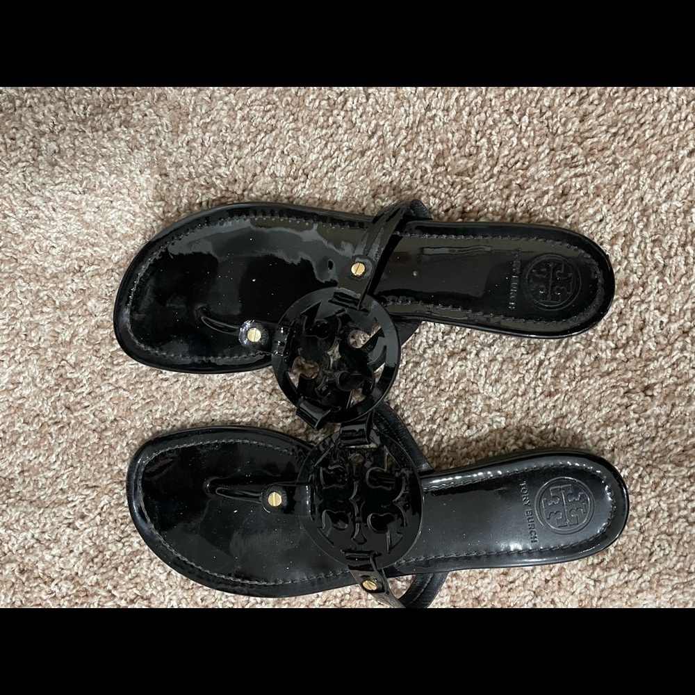 Tory Burch Miller Sandal